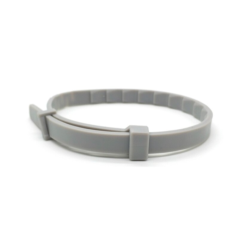 KFX-3486141 Dog Mosquito Repellent Collar with Essential Oils - Waterproof and Safe Insect Control for Pets