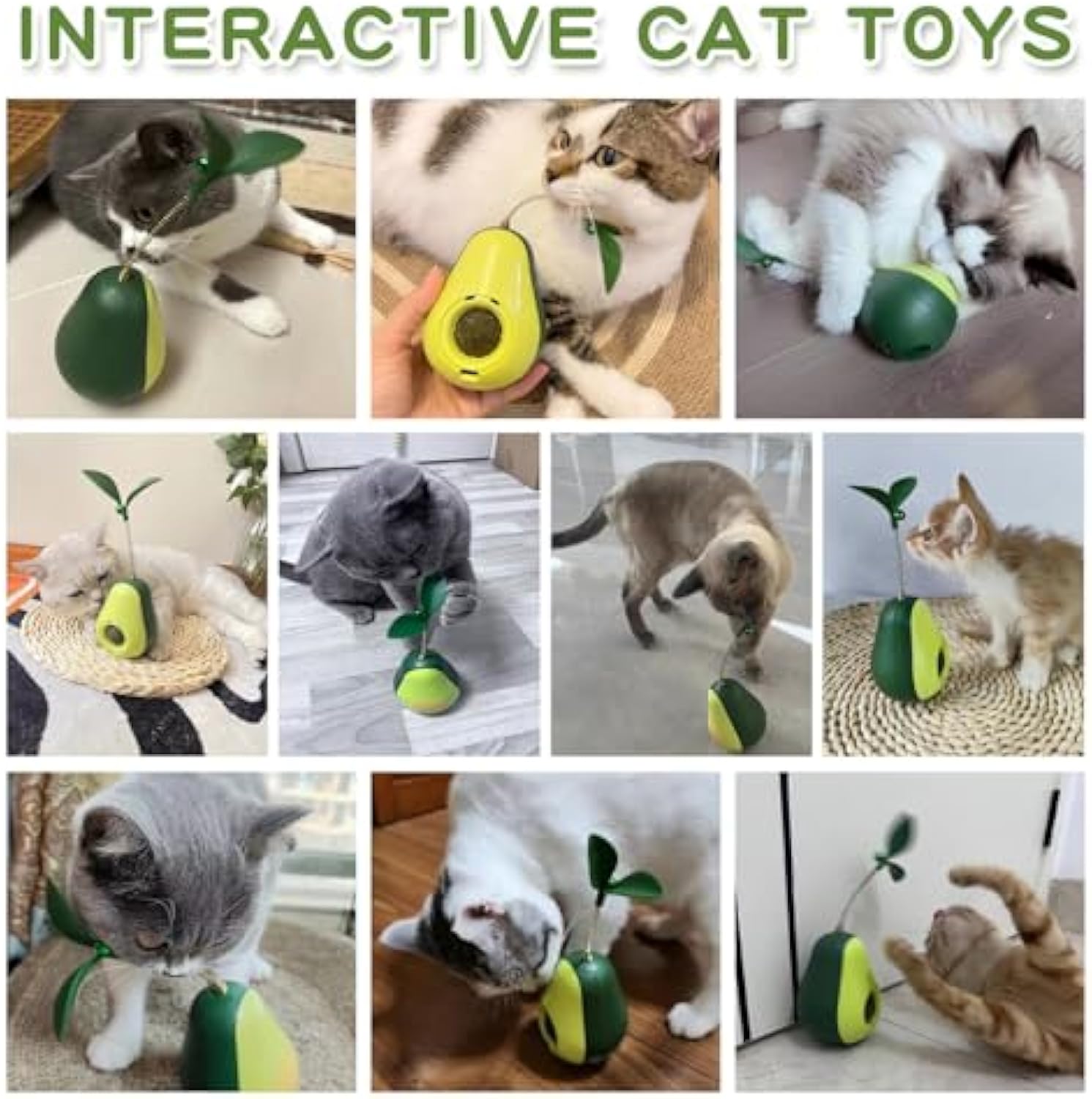 KFX-3493181 Catnip Feeder and Self-Grooming Cat Toy with Corner Massage Scraper for Indoor Cats