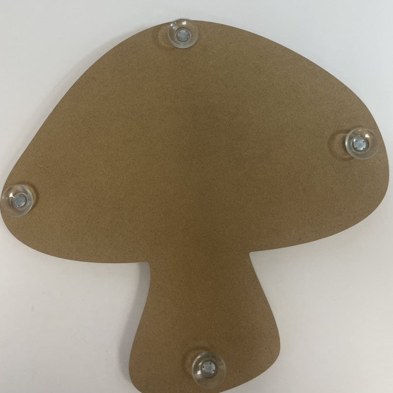 KFX-3501629 Mushroom Shaped Cat Scratching Post for Play and Relief