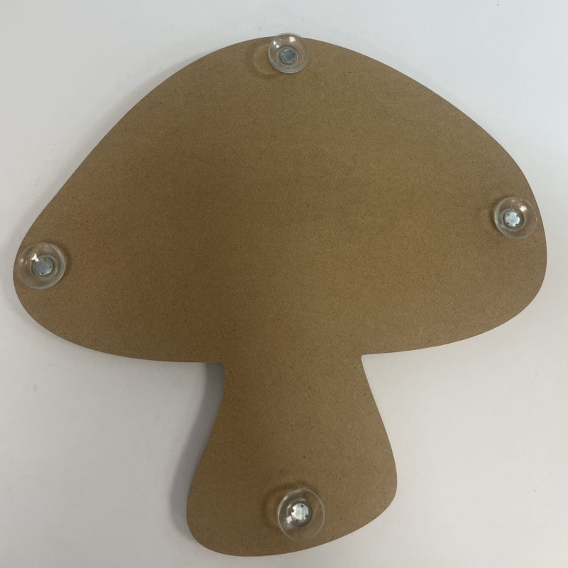 KFX-3534397 Mushroom-Shaped Cat Scratching Post with Natural Sisal Base