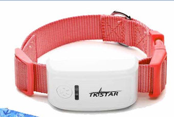 KFX-3539645 GPS Tracker for Pets with Real-Time Location Tracking and Geofence Alerts