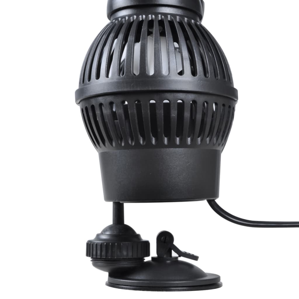 KFX-3543229 Aquarium 12000L/H Wave Maker Circulation Pump with Adjustable Flow Direction