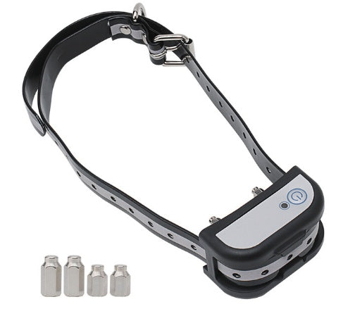 KFX-3551677 Wireless Electric Dog Fence with 4 Training Modes and Reflective Strap
