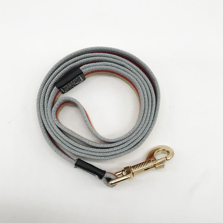 KFX-3561021 Chihuahua Nylon Leash with Quick Release, 2m & 1.5m Canvas Options