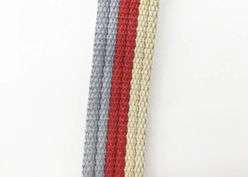 KFX-3561021 Chihuahua Nylon Leash with Quick Release, 2m & 1.5m Canvas Options
