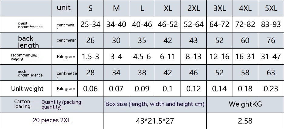 KFX-3565373 Windproof and Rainproof Large Dog Raincoat - Snow Mountain, Red Barrage, Black Barrage - Polyester Shell Jacket