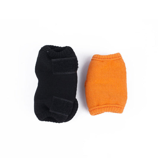 KFX-3579325 Adjustable Pet Knee Brace for Dog Postoperative Recovery - Size S, M, L Available