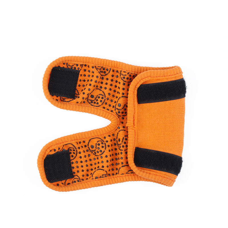 KFX-3579325 Adjustable Pet Knee Brace for Dog Postoperative Recovery - Size S, M, L Available