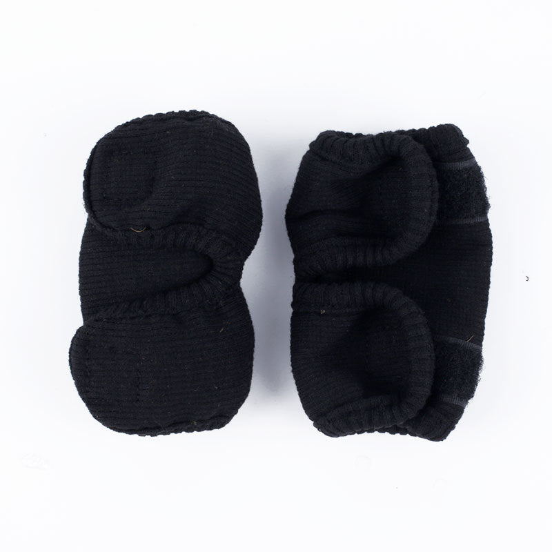 KFX-3579325 Adjustable Pet Knee Brace for Dog Postoperative Recovery - Size S, M, L Available