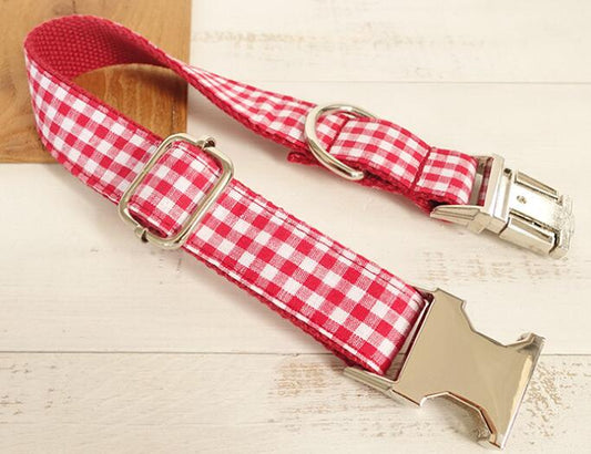 KFX-3613245 Durable Polyester Dog Pulling Collar for Enhanced Control and Comfort