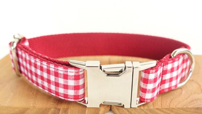 KFX-3613245 Durable Polyester Dog Pulling Collar for Enhanced Control and Comfort