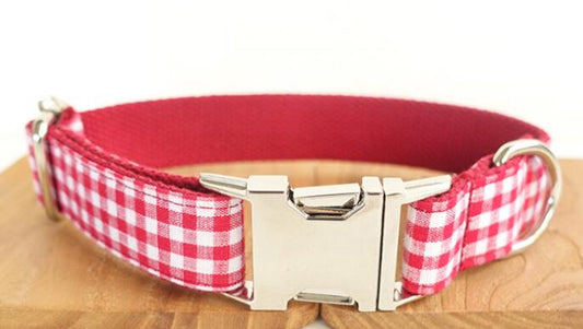 KFX-3613245 Durable Polyester Dog Pulling Collar for Enhanced Control and Comfort