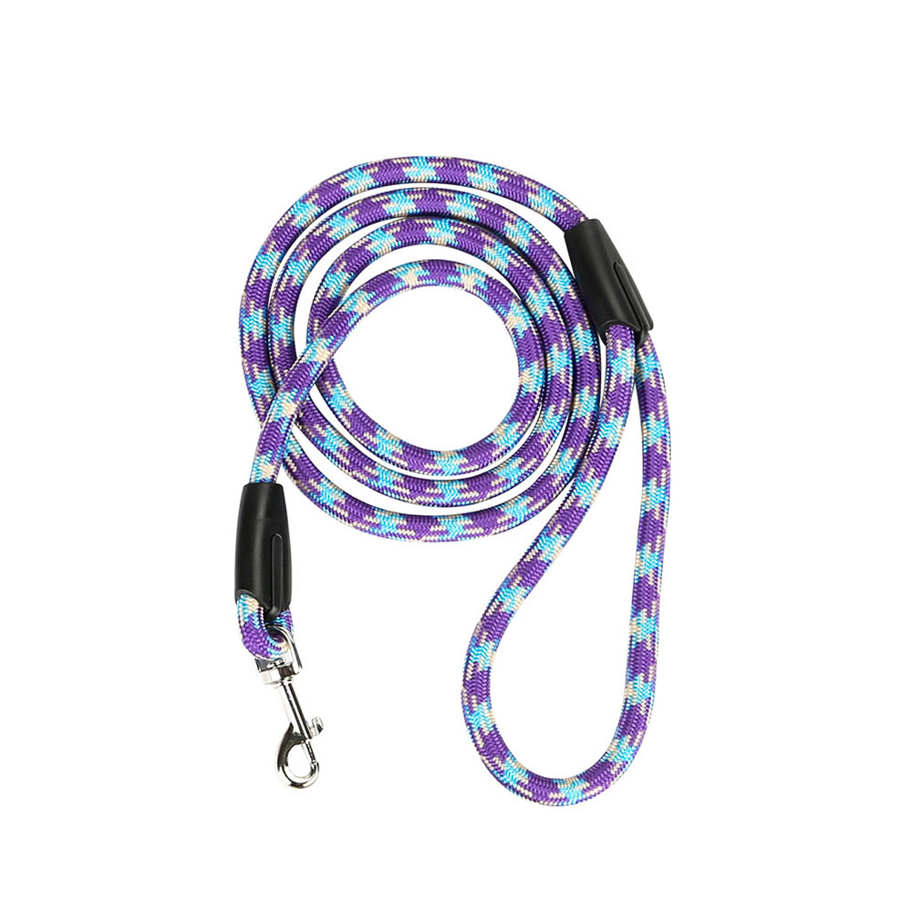 KFX-3647805 Universal Nylon Leash for Small and Medium Dogs and Cats - Available in Multiple Colors