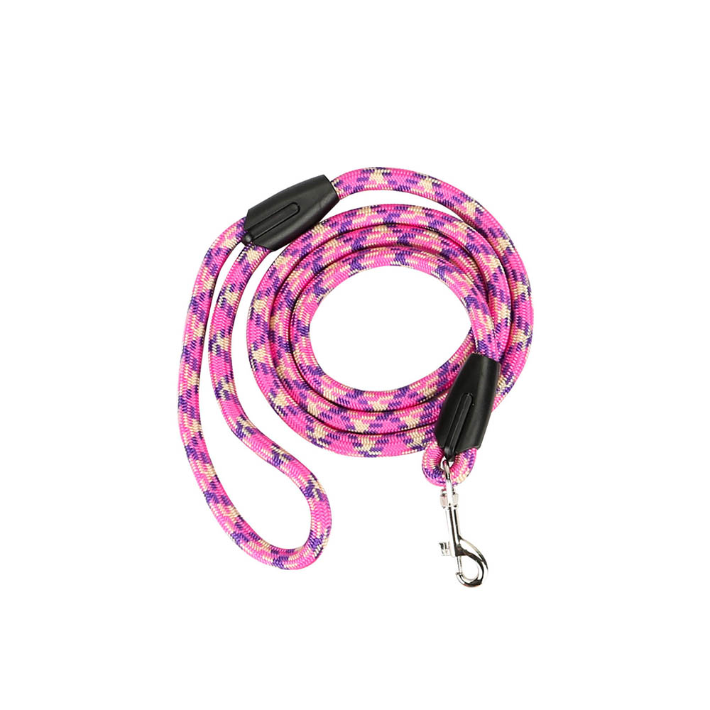 KFX-3647805 Universal Nylon Leash for Small and Medium Dogs and Cats - Available in Multiple Colors