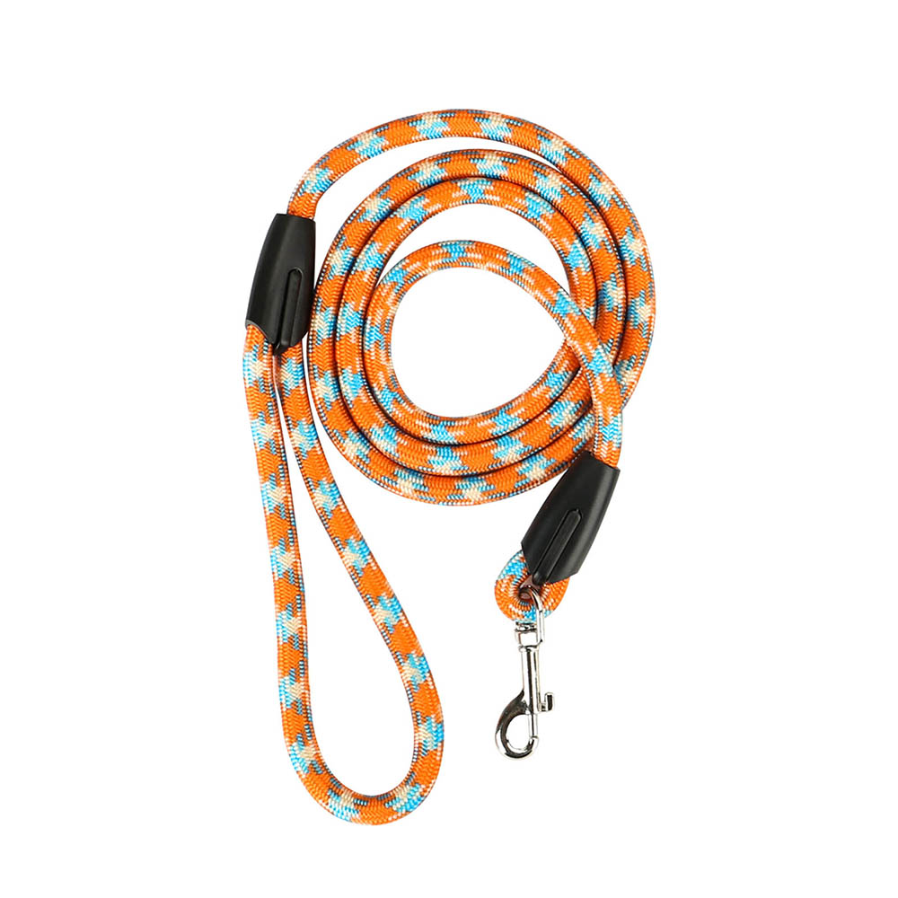 KFX-3647805 Universal Nylon Leash for Small and Medium Dogs and Cats - Available in Multiple Colors