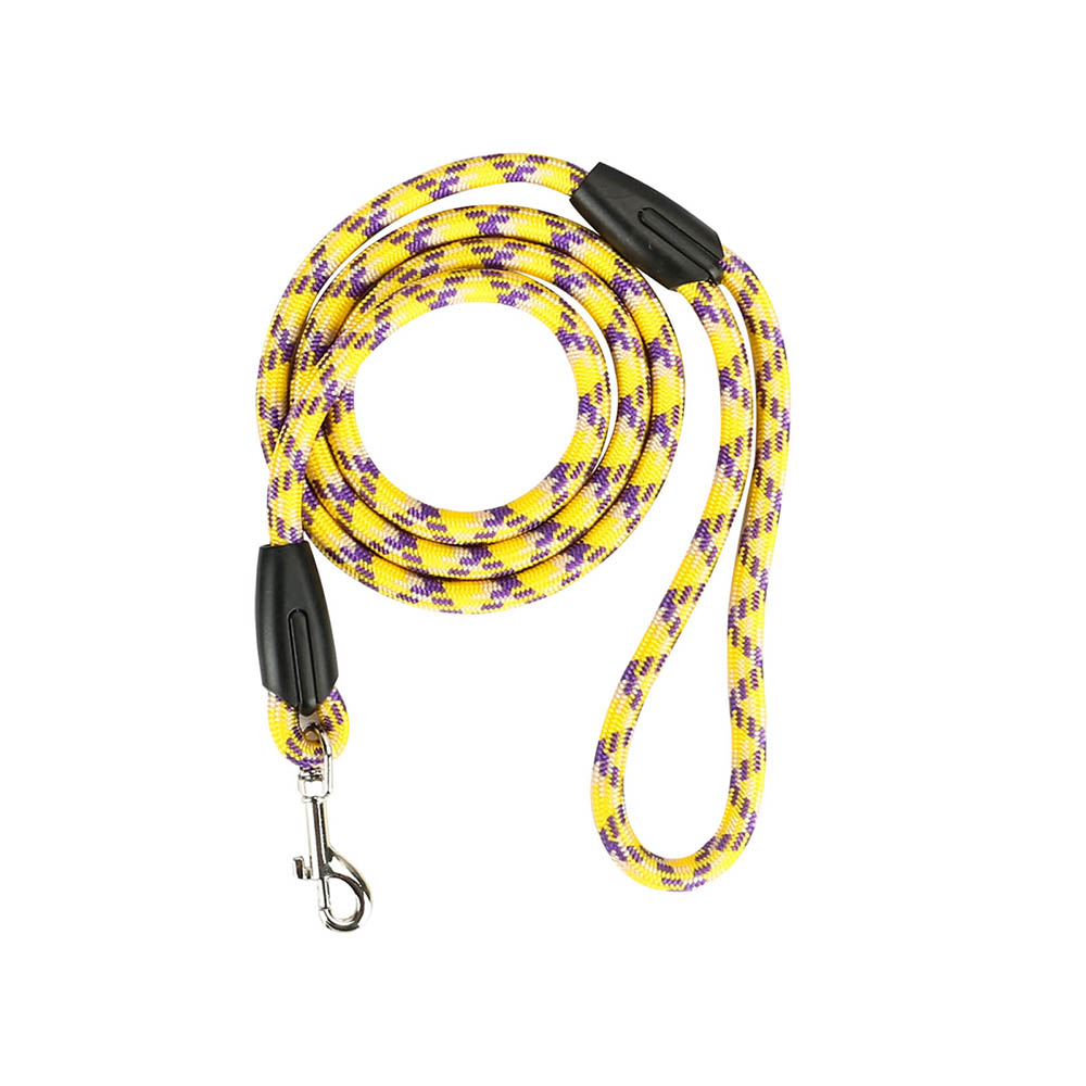 KFX-3647805 Universal Nylon Leash for Small and Medium Dogs and Cats - Available in Multiple Colors