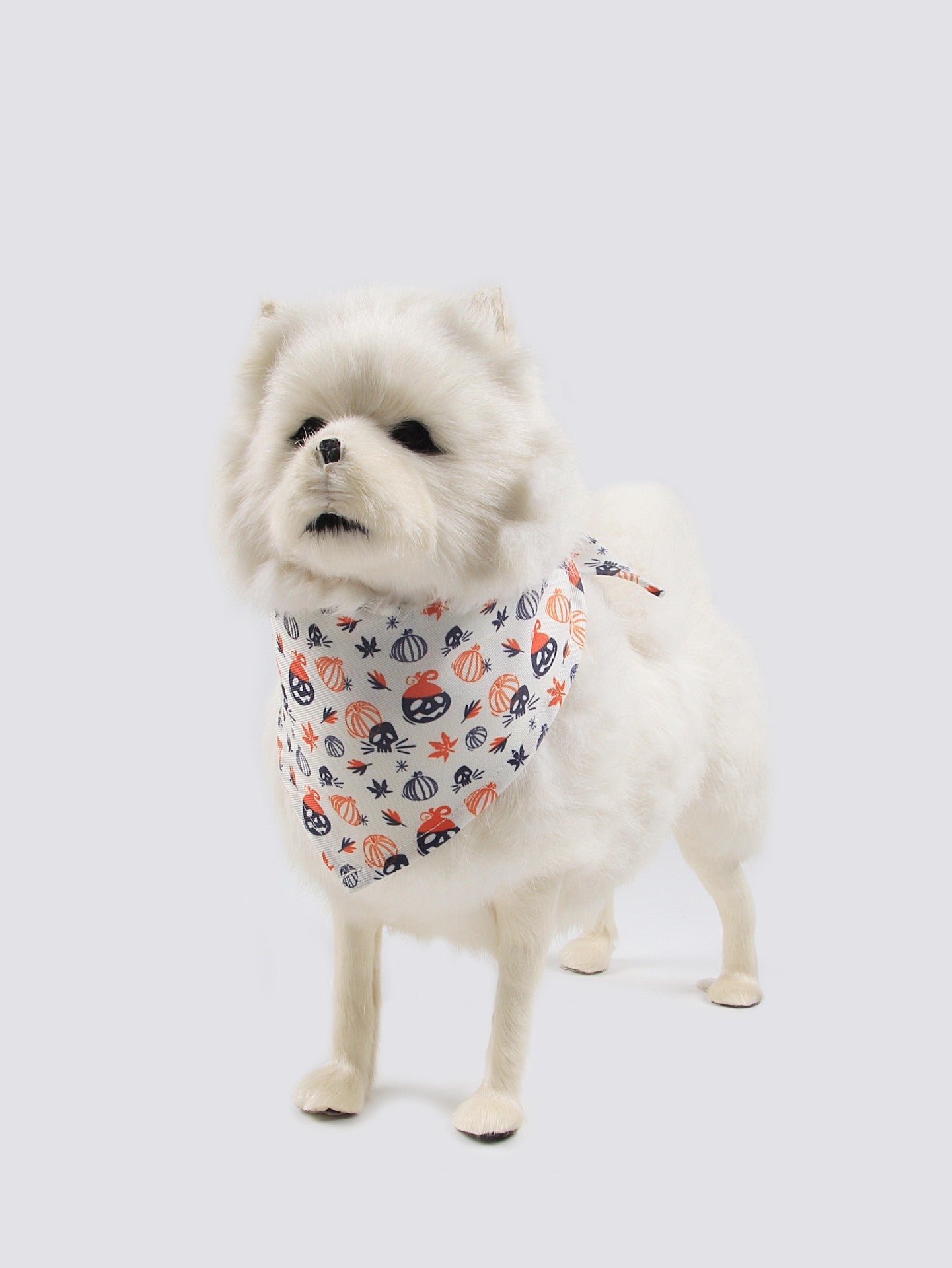 KFX-3664061 Fleece-Lined Pet Clothing for Autumn and Winter - Available in Multiple Sizes
