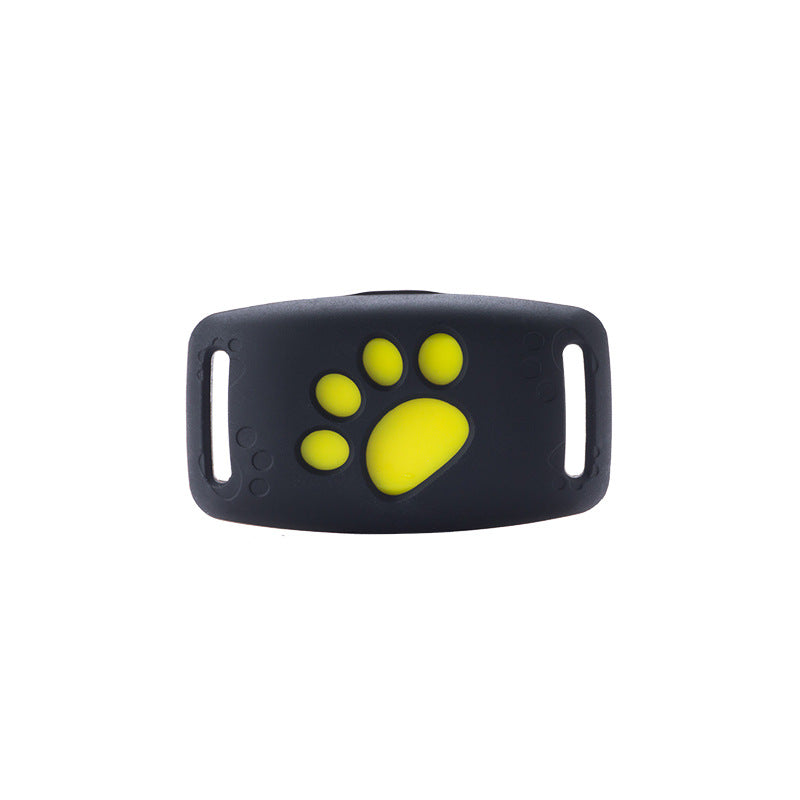 KFX-3670717 GPS Pet Tracker Z8-A with Waterproof Design and Fence Alarm Functionality