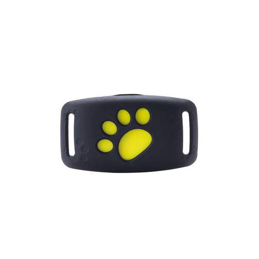 KFX-3670717 GPS Pet Tracker Z8-A with Waterproof Design and Fence Alarm Functionality