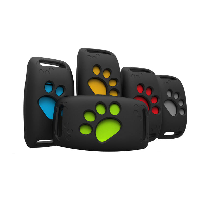 KFX-3670717 GPS Pet Tracker Z8-A with Waterproof Design and Fence Alarm Functionality