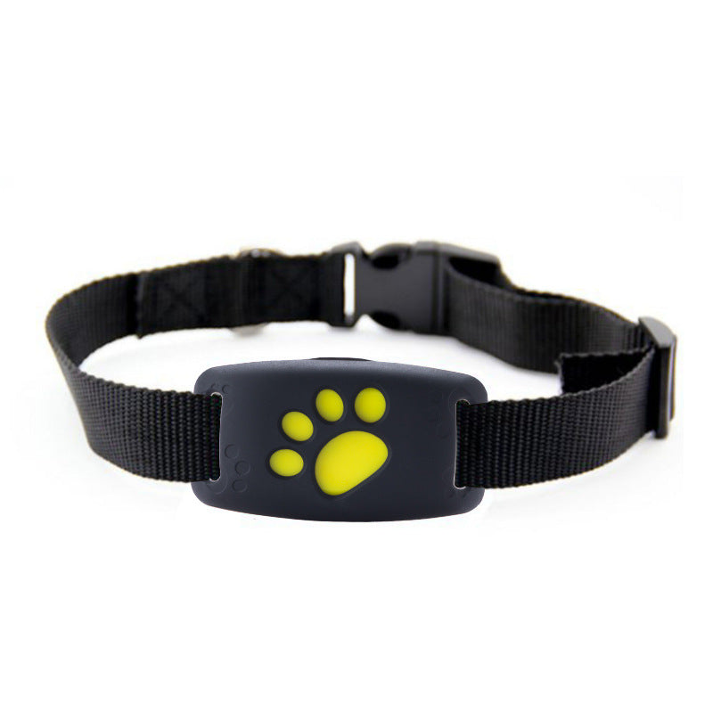 KFX-3670717 GPS Pet Tracker Z8-A with Waterproof Design and Fence Alarm Functionality
