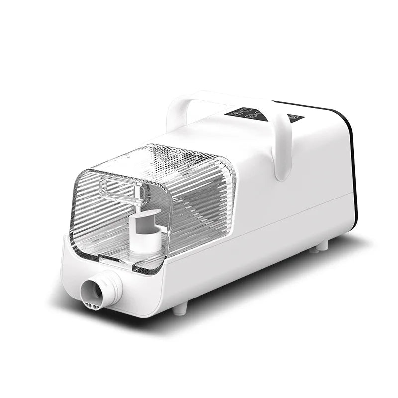 KFX-368403 Eco-Friendly Electric Pet Water Blower for Dogs - Portable 1.5L Hair Dryer, Modern Design