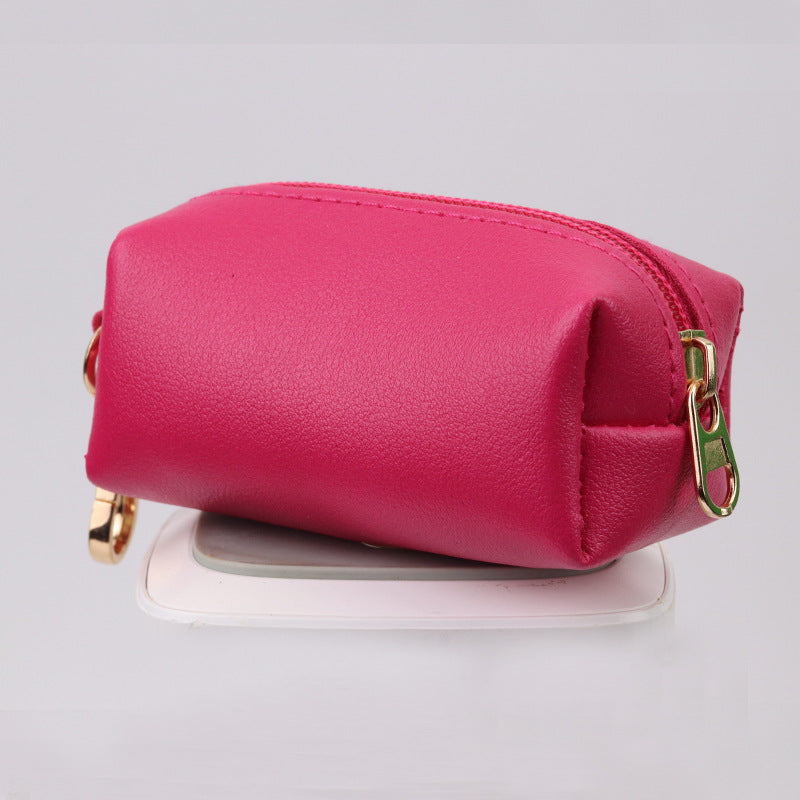 KFX-3715773 Pet Outing Medium Soft Stool Storage Bag in Multiple Colors
