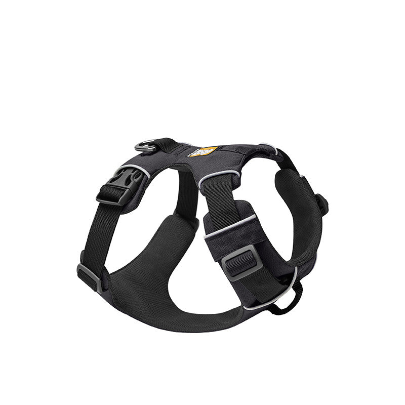 KFX-3719101 Nylon Chest and Back Pet Leash for Comfortable Walking and Control