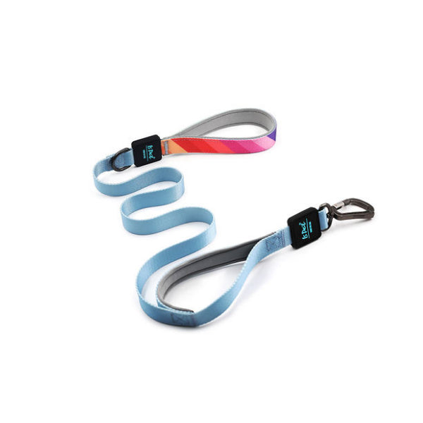 KFX-3740349 Durable Adjustable Dog Chest Strap with Traction Rope for Small to Large Breeds
