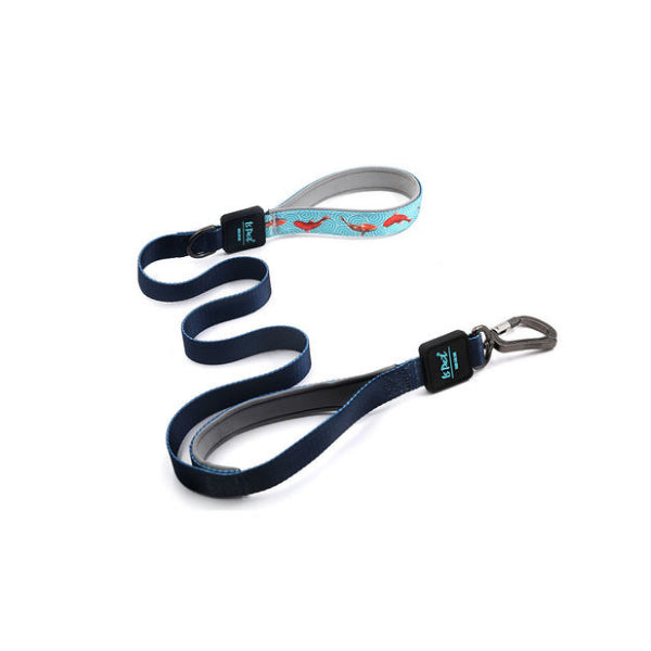 KFX-3740349 Durable Adjustable Dog Chest Strap with Traction Rope for Small to Large Breeds