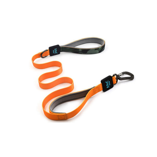 KFX-3740349 Durable Adjustable Dog Chest Strap with Traction Rope for Small to Large Breeds