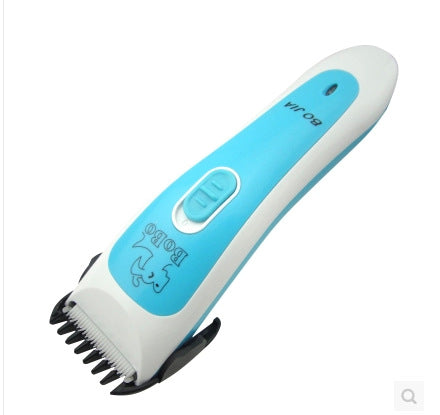 KFX-3747901 Boga 200B Professional Pet Clipper with Fader Attachment