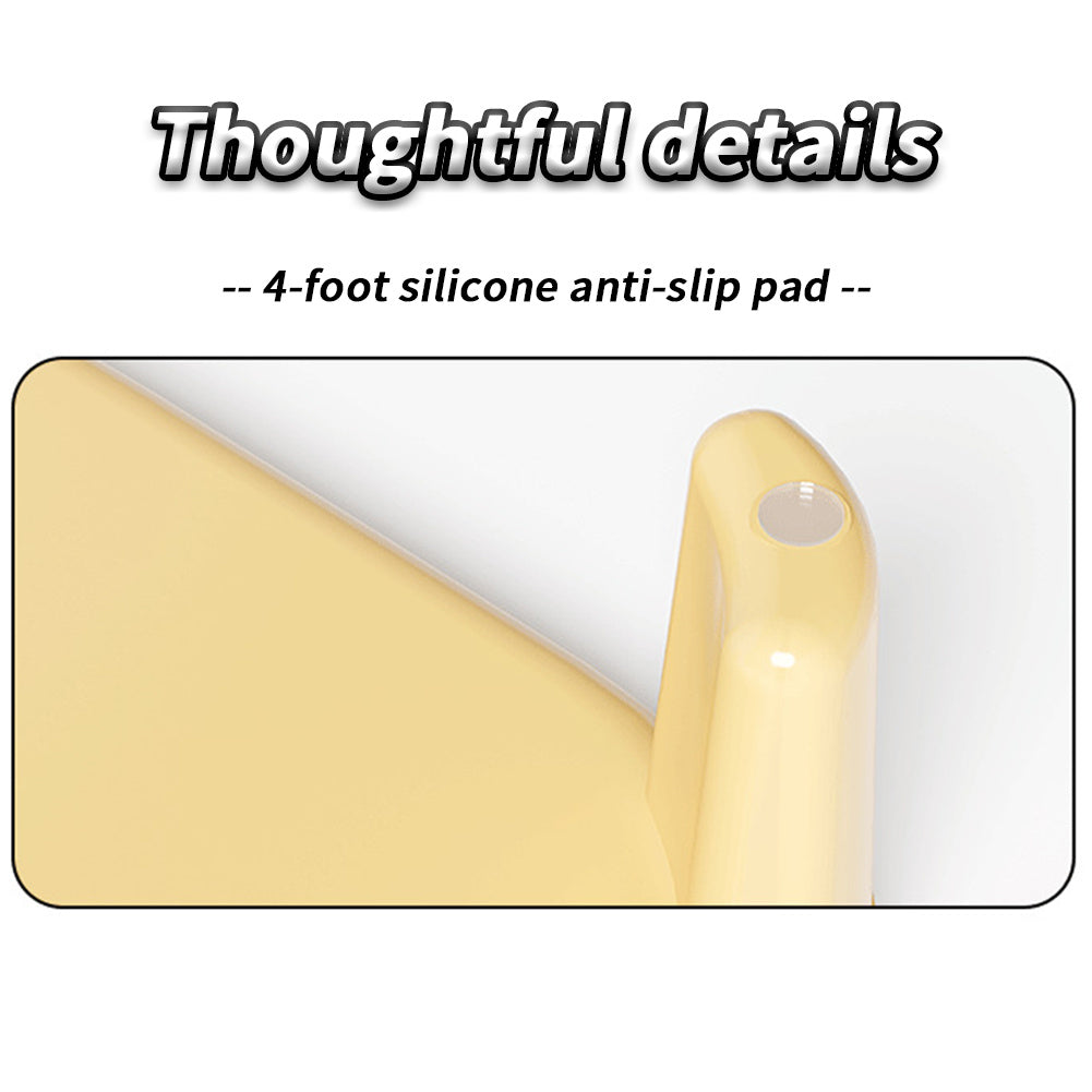 KFX-3755325 Double Cat Litter Control Mat for Effective Cleaning and Anti-Slip Comfort