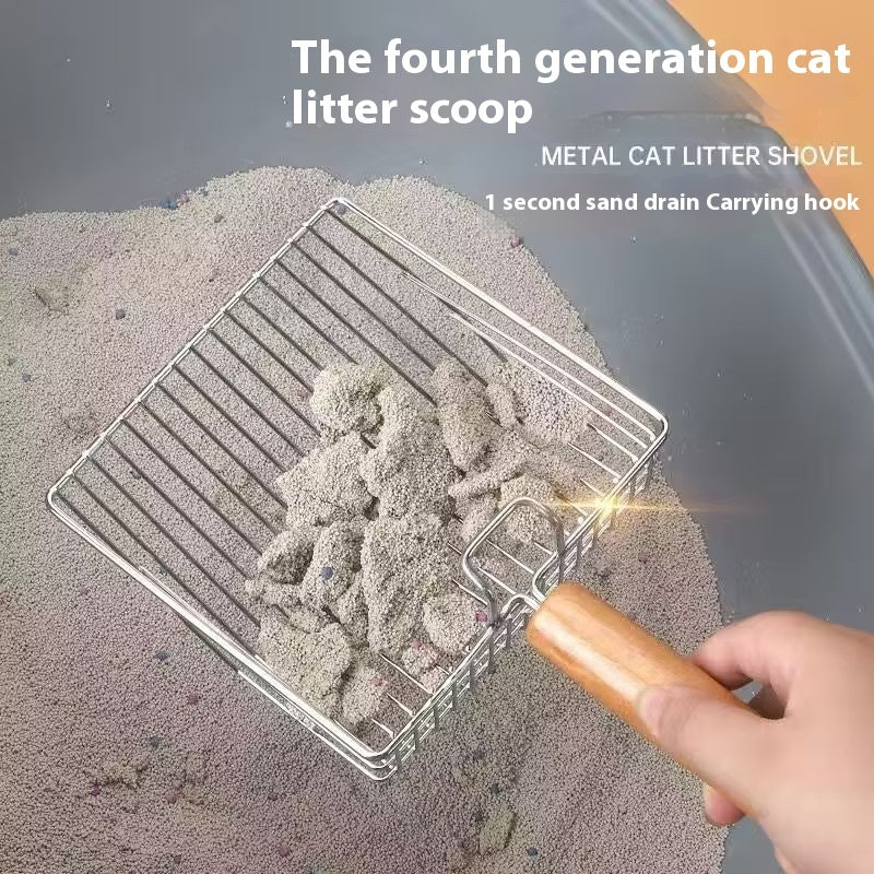 KFX-3780541 10kg Mixed Bitter Cassava Cat Litter - Dust-Free Tofu Bentonite for Odor Control