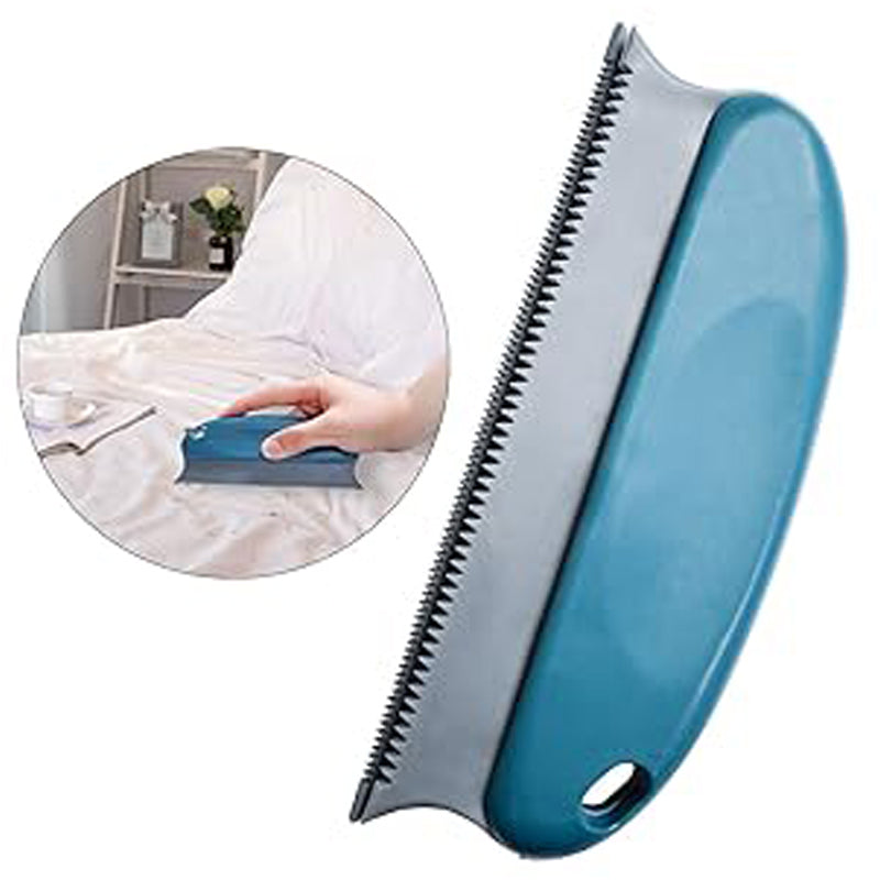 KFX-3782333 Pet Hair Remover Brush for Easy Cleaning of Furniture, Carpets, and Clothes