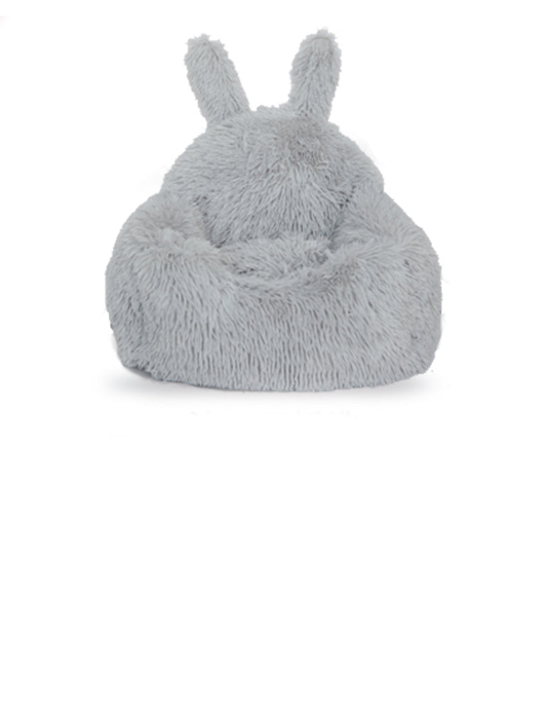 KFX-3790653 Cozy All-Season Pet Nest for Dogs and Cats - Removable, Washable, Deep Sleep Design