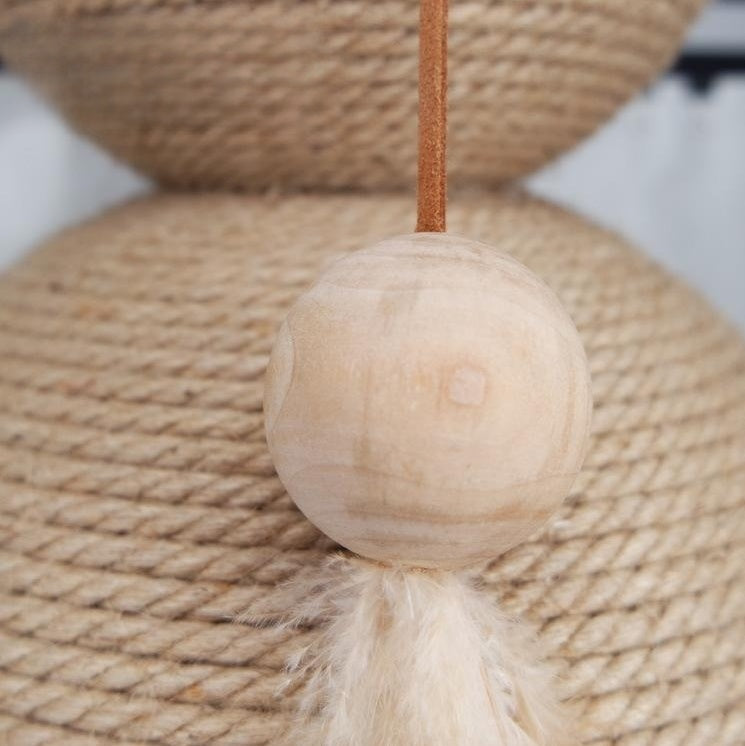 KFX-3821757 Sisal Cat Climber - Scratch-Resistant Pear-Shaped Fun Rack for Cats