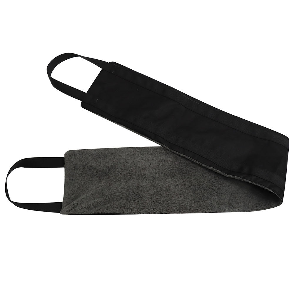 KFX-3834557 Pet Support Harness for Dogs - Oxford Cloth Auxiliary Belt for Rear Leg Assistance