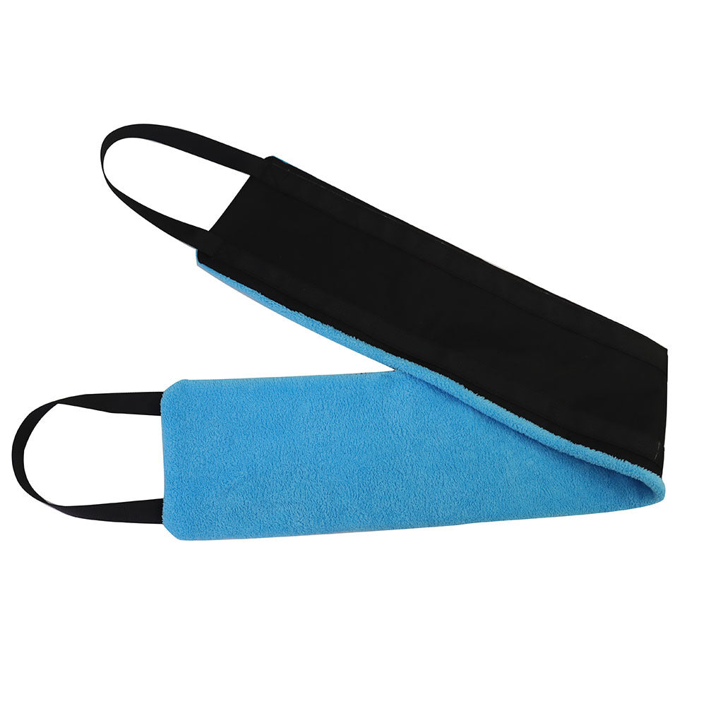 KFX-3834557 Pet Support Harness for Dogs - Oxford Cloth Auxiliary Belt for Rear Leg Assistance