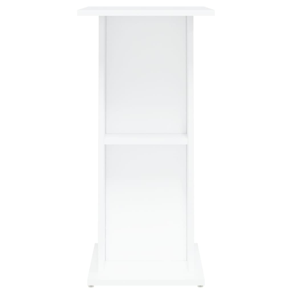 KFX-3838141 Aquarium Stand for 60.5 x 36 x 72.5 cm Tanks – Engineered Wood, Various Color Options
