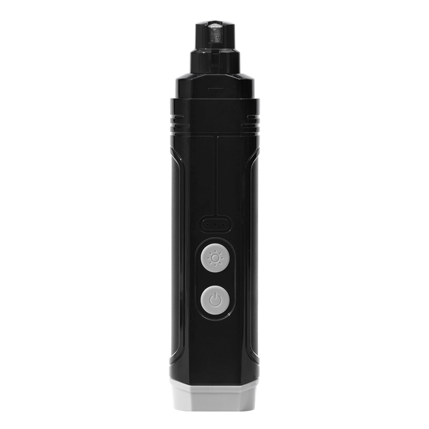 KFX-3854141 P3 Automatic Pet Nail Trimmer with Dual LED Lights and Replaceable Grinding Wheel