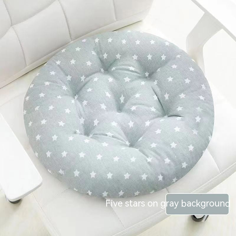 KFX-3863485 Cozy Cat Hammock Nest - Durable Cotton Thread Swing in Multiple Sizes