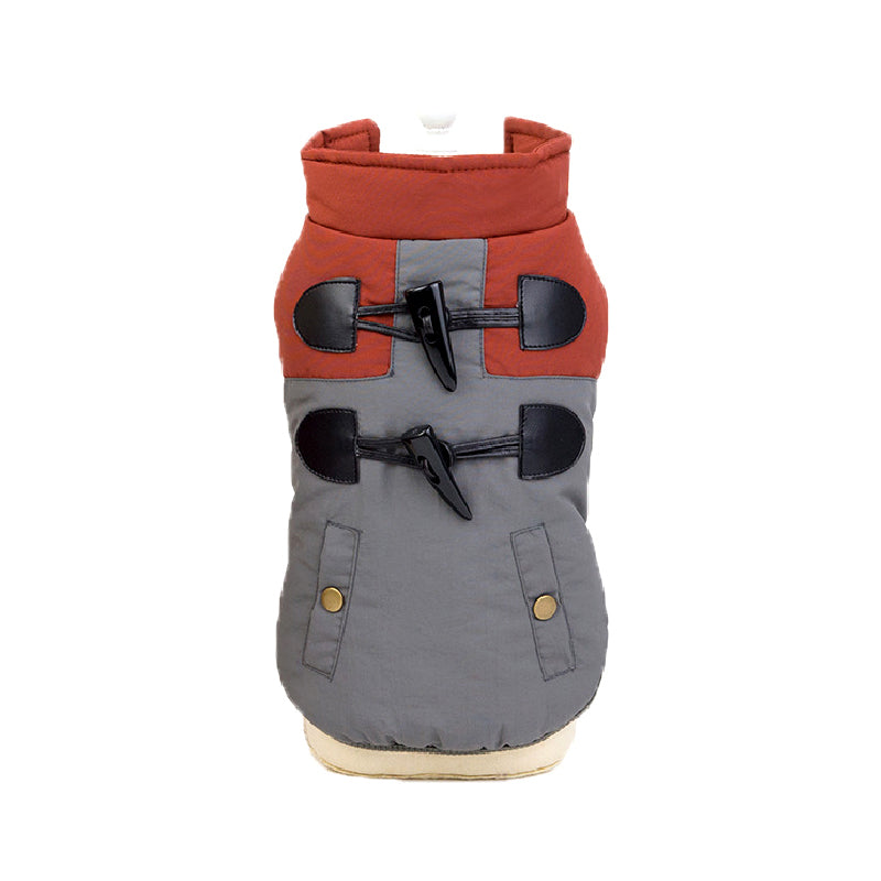 KFX-3927997 Cotton Casual Vest for Everyday Wear