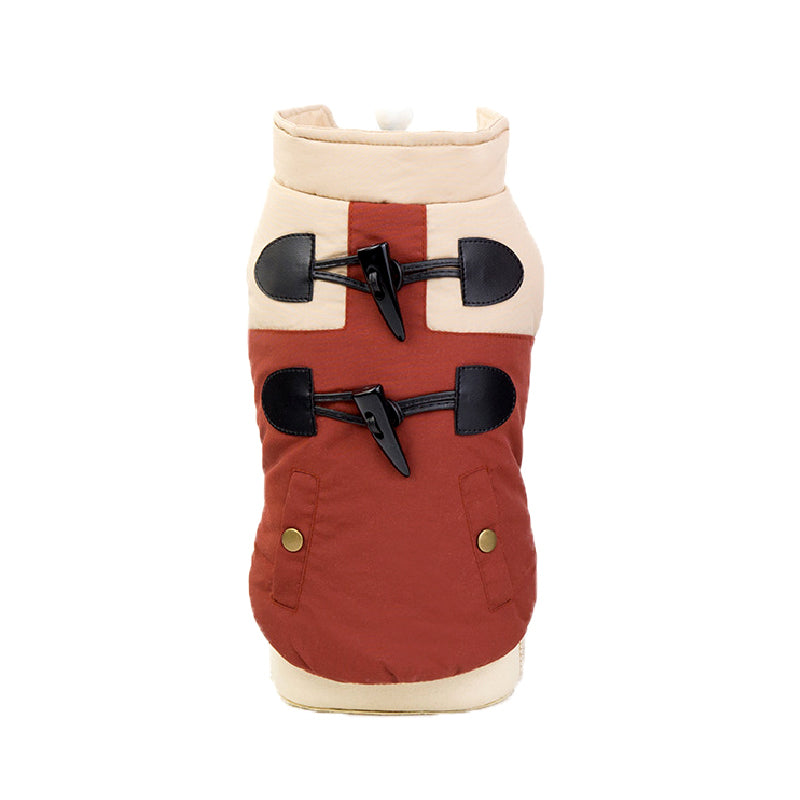 KFX-3927997 Cotton Casual Vest for Everyday Wear