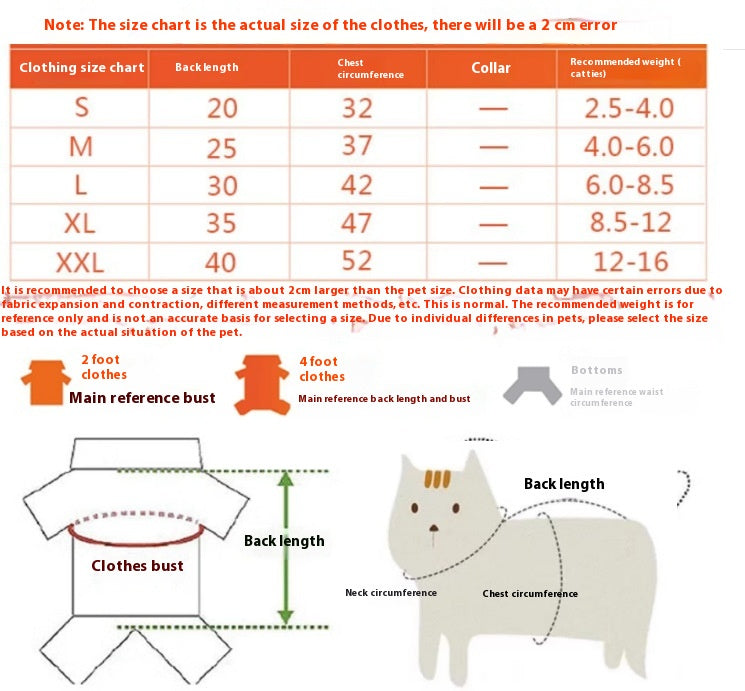 KFX-3937725 Stylish Vertical Bar Skirt for Dogs in Striped Blue - Spring and Summer Fashion