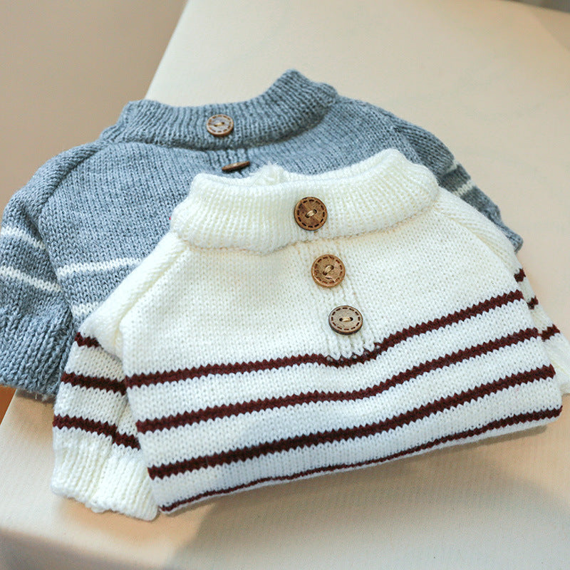 KFX-3946685 Cozy Polyester Two-Piece Clothing Set for Dogs and Cats, Various Sizes Available