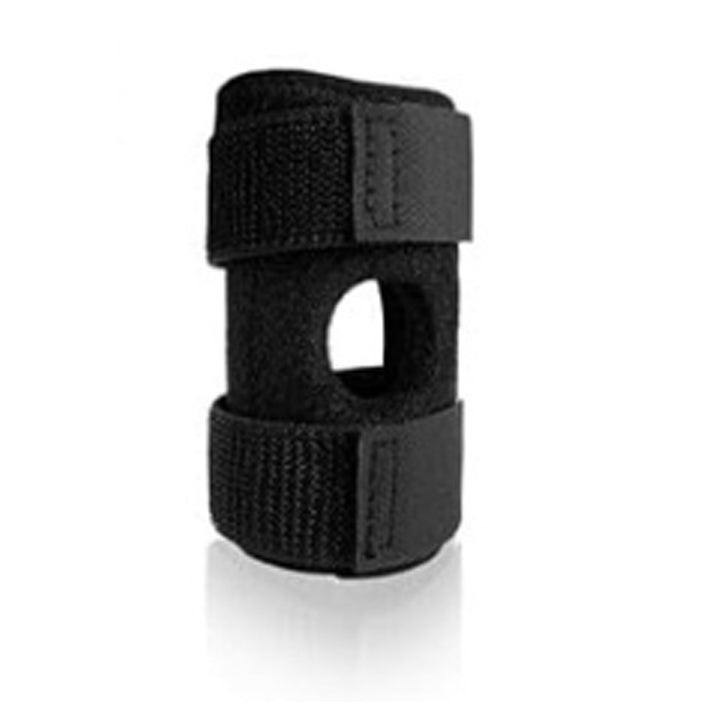 KFX-3951933 Pet Knee Pad for Dogs - ACL Ligament Support for Joint Injury Recovery - Breathable Hock Protector - Available in S/M/L