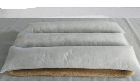 KFX-3954493 Removable and Washable Pet Litter Mat - Soft Lamb Wool for Dogs and Cats, Multiple Sizes Available