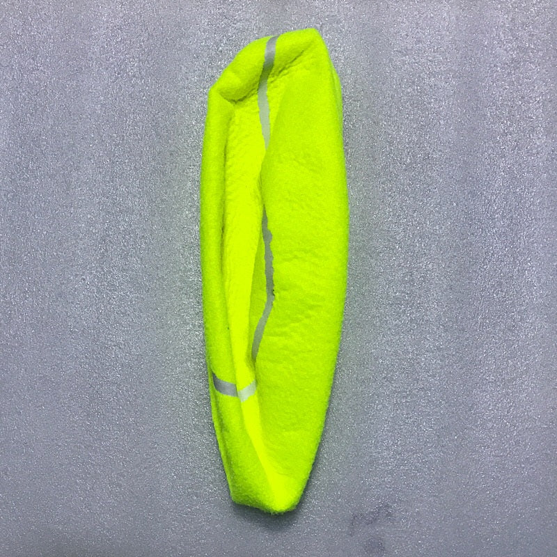 KFX-3972157 Large Dog Tennis Balls in Various Sizes and Colors with Pump Options