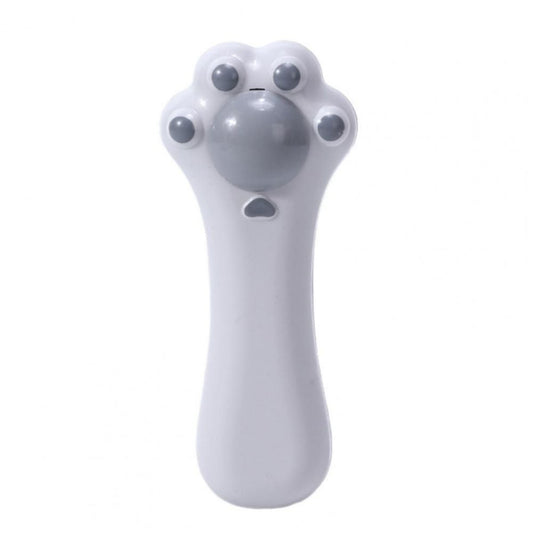 KFX-3994429 Cartoon Design Dual-Purpose Cat Toy and Massage Comb for Dental Care and Digestion